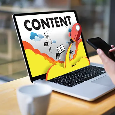 Content Marketing