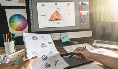 Graphic charter Graphic charter