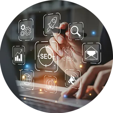 SEO strategy SEO strategy